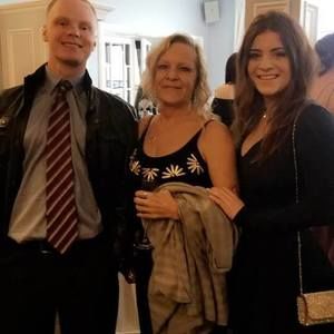 Meet your Posher, Michele